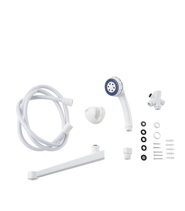 Водонагреватель проточный Thermex City электрический 55 кВт вертикальный