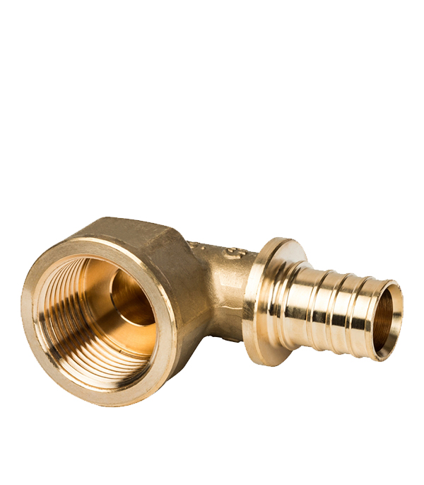 

Угол 25xRp 3/4" внутр(г) Stout