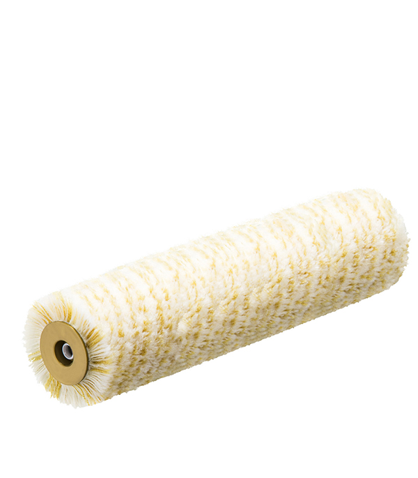 

Валик Beorol Gold Exclusive полиамид 250 мм для красок грунтов антисептиков и лаков на водной и алкидной основе