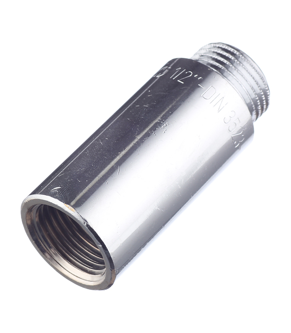 

Удлинитель Stout (SFT-0002-001250) 50 мм х 1/2 ВР(г) х 1/2 НР(ш) латунный
