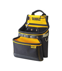 Сумка поясная для инструментов DeWalt (DWST1-75551) 270х120х340 мм