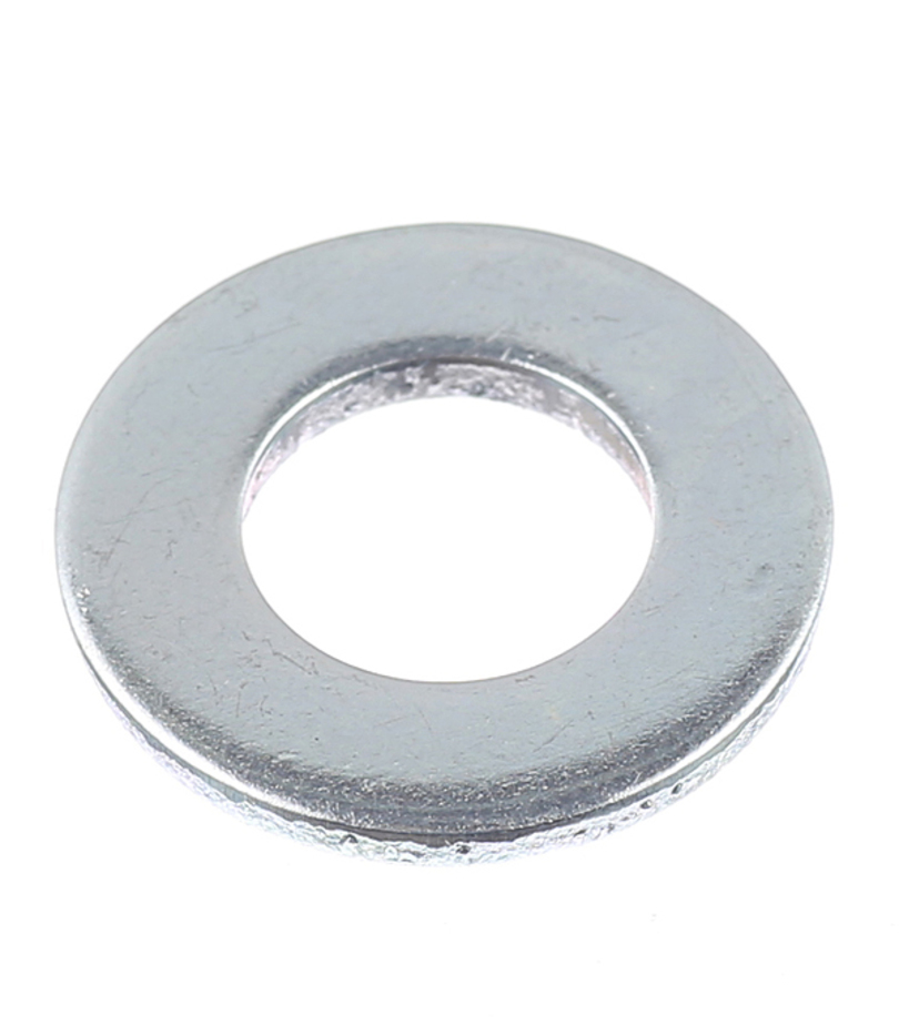 Шайба оцинкованная 10x20 мм DIN 125А (12 шт.) — купить в Петровиче в ...
