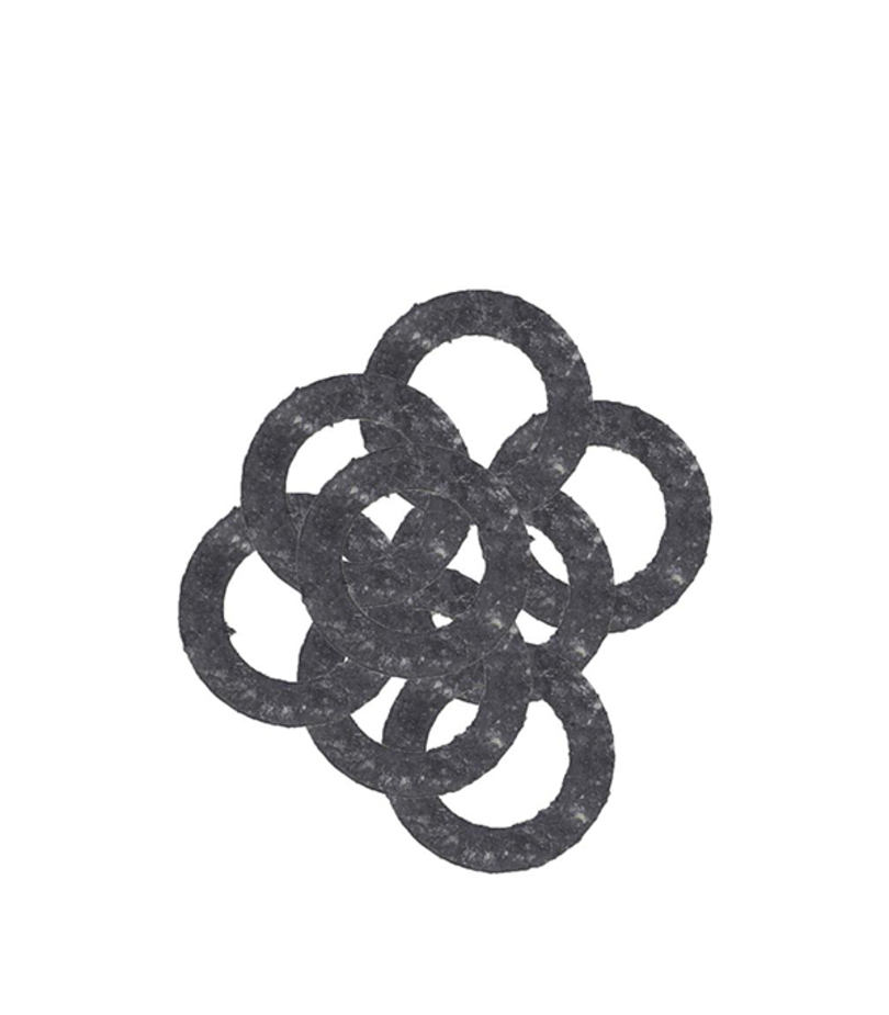 Прокладка паронитовая 3/4\" (10 шт.) — купить в Петровиче в Москве: цена ...