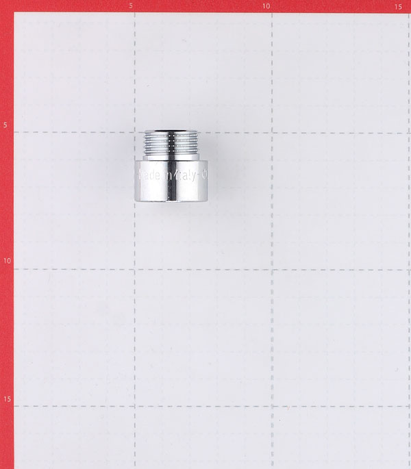 

Удлинитель 15 мм 1/2" ВН Stout