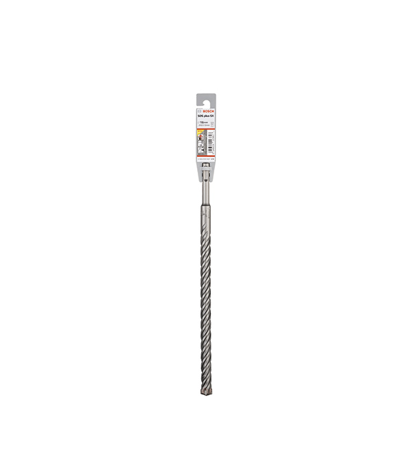 

Бур SDS-plus Bosch 5X (02608833827) 16х250х310 мм