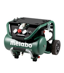 Компрессор безмасляный Metabo (601545000) Power 280-20 W OF 20 л 1,8 кВт