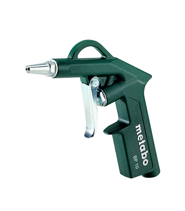 

Пистолет пневматический Metabo (601579000) BP 10 продувочный