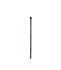 Стяжка кабельная ABB 7TCA300220R0001 215х4,8 мм нейлонoвая черная (100 шт.)