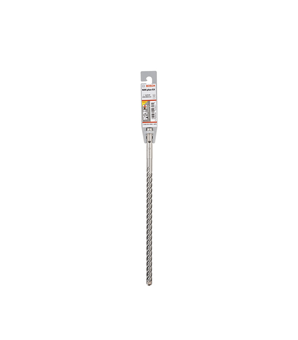 

Бур SDS-plus Bosch 5X (02608833800) 10х200х260 мм
