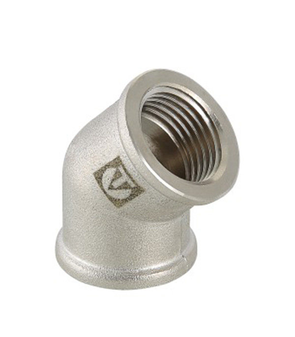 

Угольник Valtec 45 3/4" ВР