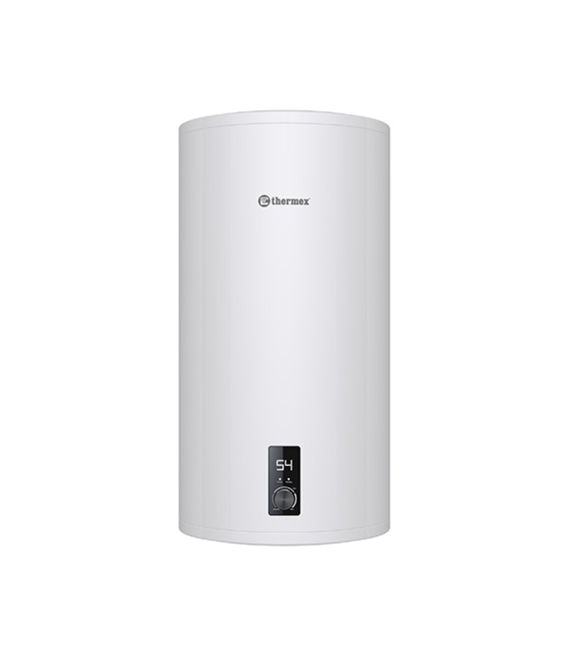 Водонагреватель накопительный Thermex Solo V электрический 80 л 2 кВт ...