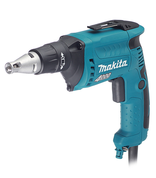 Шуруповерт безударный Makita FS4000 570 Вт