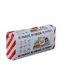 Утеплитель Paroc Extra Smart 50х600х1200 мм 7,2 кв.м