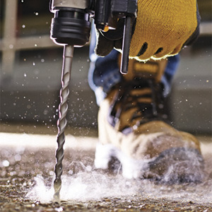 Бур SDS-plus DeWalt (DT9812-QZ) 6х50х110 мм (10 шт.)