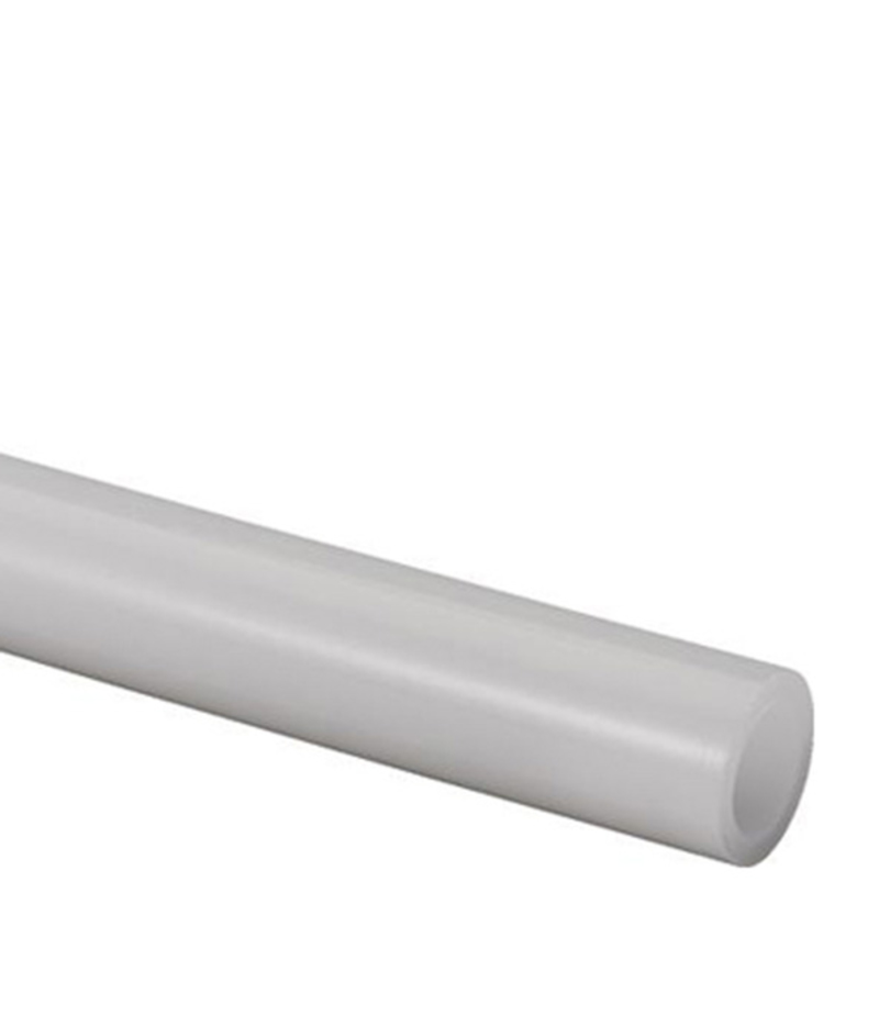 Труба полиэтиленовая 32x4.4 мм PN10 Radi Pipe PE-Xa Uponor белая ...