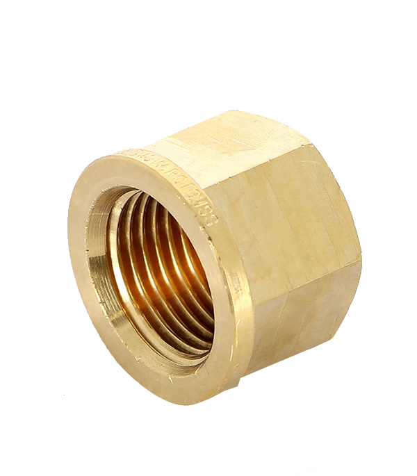 

Заглушка 1/2" ВР Viega