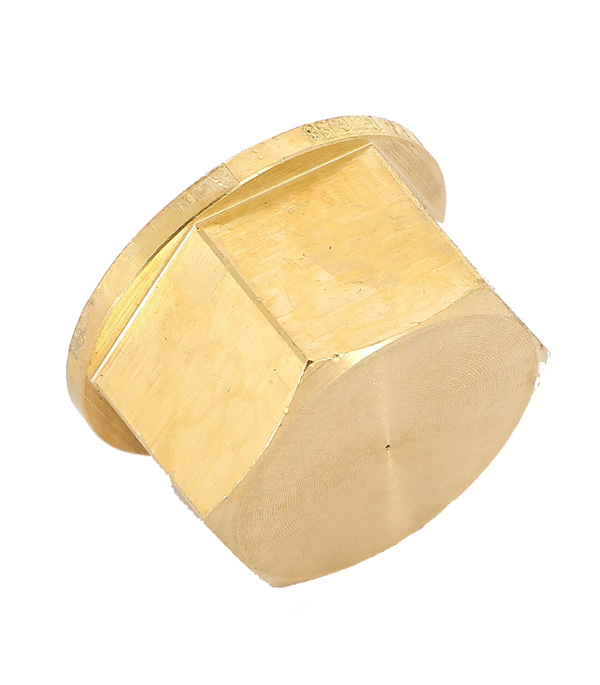 

Заглушка 3/4" ВР Viega