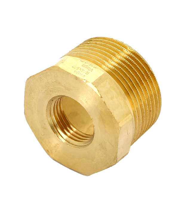 

Вставка редукционная 1 1/4"x1" Viega