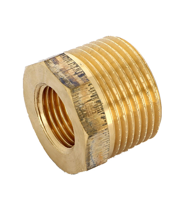 

Вставка редукционная 1"x1/2" Viega