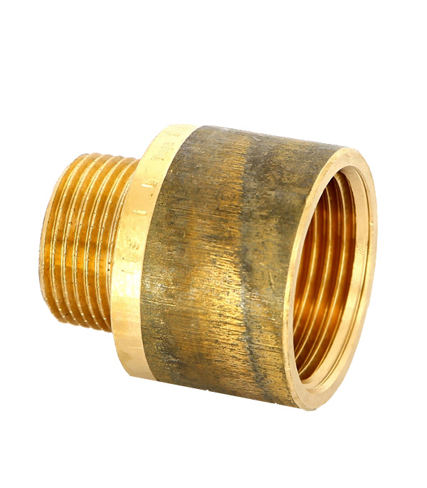 

Вставка редукционная 3/4"x1" Viega