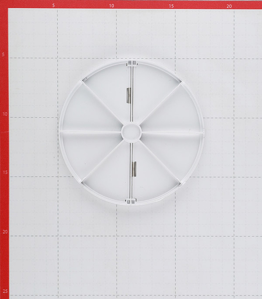 Клапан обратный пластиковый Era d125 мм — купить в Петровиче в Москве ...