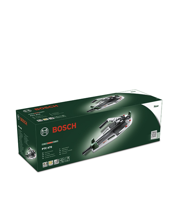 Плиткорез ручной Bosch PTC (0603B04300) 470 мм