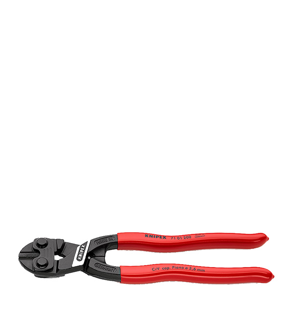 

Болторезы KNIPEX CoBolt 200 мм