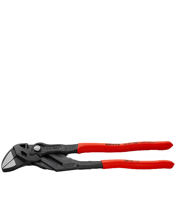 

Клещи KNIPEX переставные 250 мм