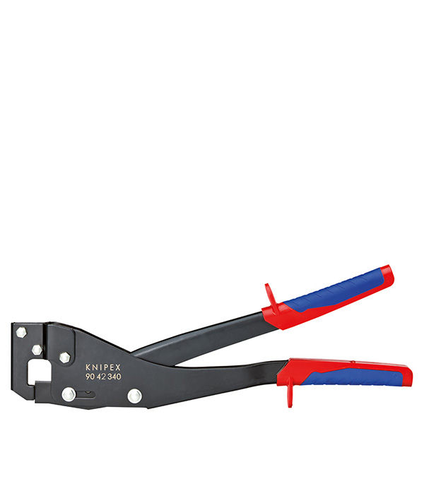 

Просекатель для металлических профилей 340 мм Knipex