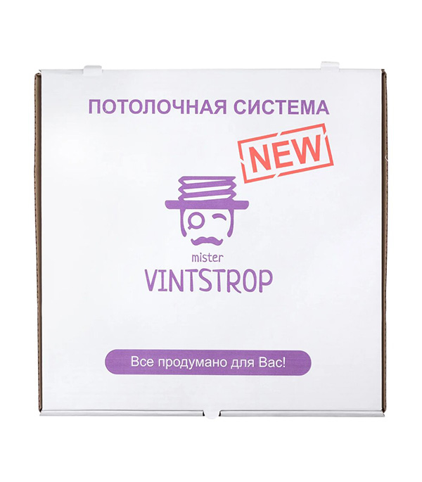 

Комплект натяжного потолка 3,2х5,0 м Сделай сам № 11
