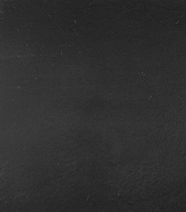 фото Керамогранит керамика будущего моноколор черный cf013 лаппатированный 600х600х10,5 мм (4 шт.=1,44 кв.м)