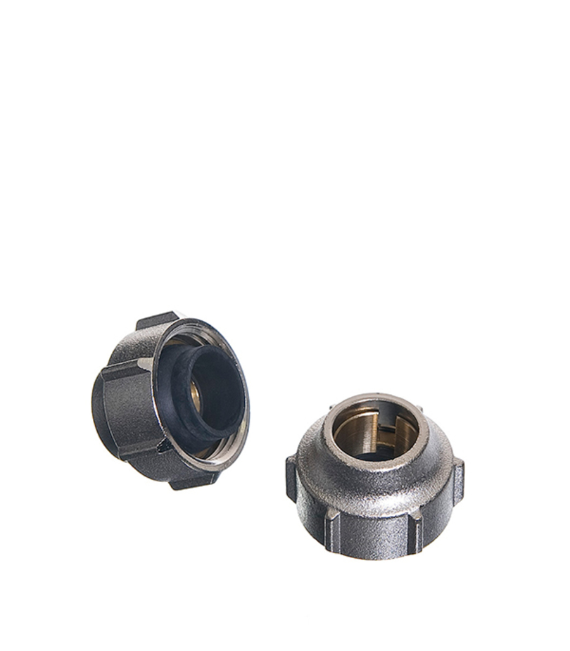 Евроконус Rehau 15 х 3/4\" внутр(г) для стальных трубок (2 шт) — купить ...