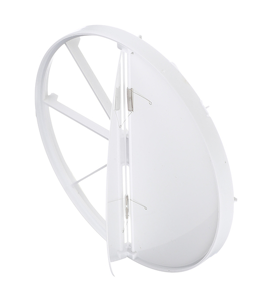 Клапан обратный пластиковый Era d125 мм — купить в Петровиче в Москве ...