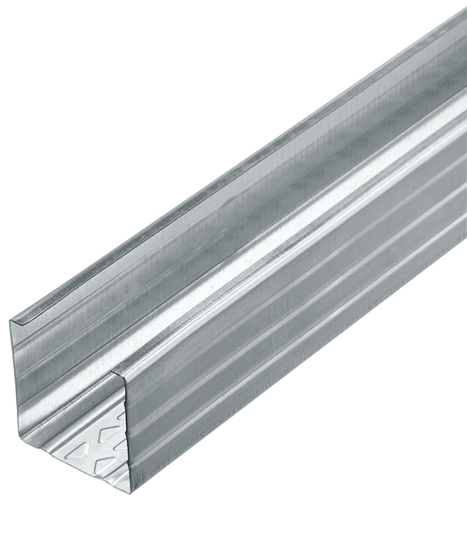 Профиль стоечный Knauf 50х50 мм 4 м 0,60 мм — купить в Петровиче в ...