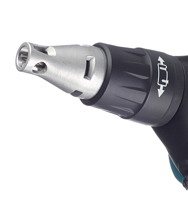 Шуруповерт безударный Makita FS4000 570 Вт