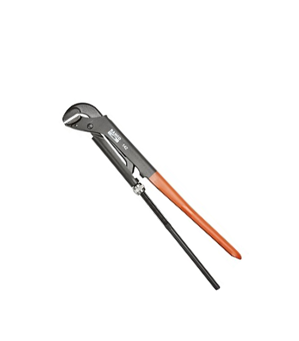 

Ключ трубный Bahco 3/4" 90 градусов