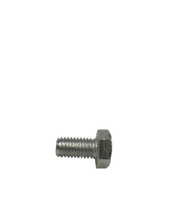 

Болт оцинкованный M8x16 мм DIN 933 (25 кг)