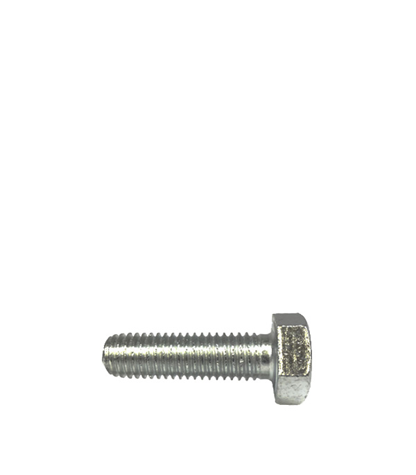 

Болт оцинкованный M12x40 мм DIN 933 (25 кг)