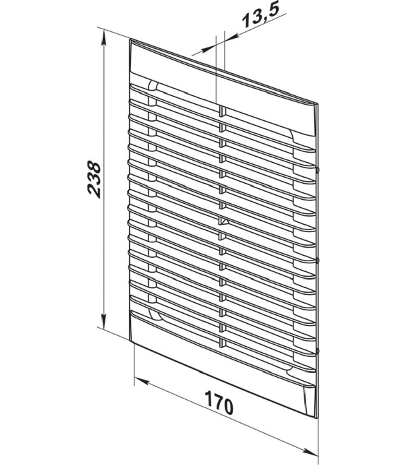 Вентиляционные решетки диаметр. Решетка Vents МВ 126. Решетка МВ 126 -1с с сеткой.
