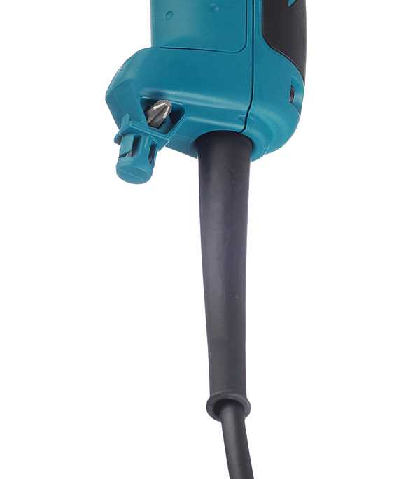 Шуруповерт безударный Makita FS4000 570 Вт