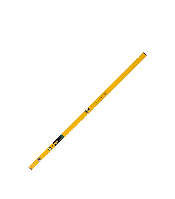 фото Уровень stabila 70 180 см 2 глазка