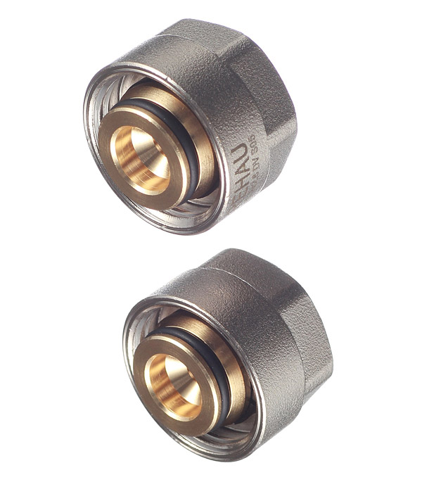 Евроконус Rehau Rautitan Stabil 16 х 3/4" внутр(г) для ...