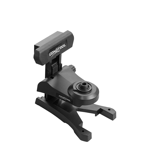 Крепление универсальное Condtrol для лазерных нивелиров — купить в ...