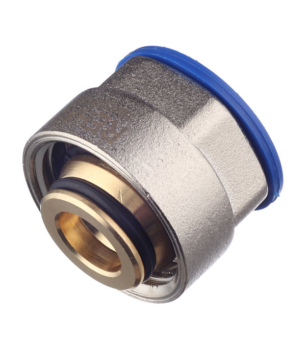 Евроконус Rehau Rautitan Flex 16 х 3/4\" внутр(г) для полиэтиленовой ...