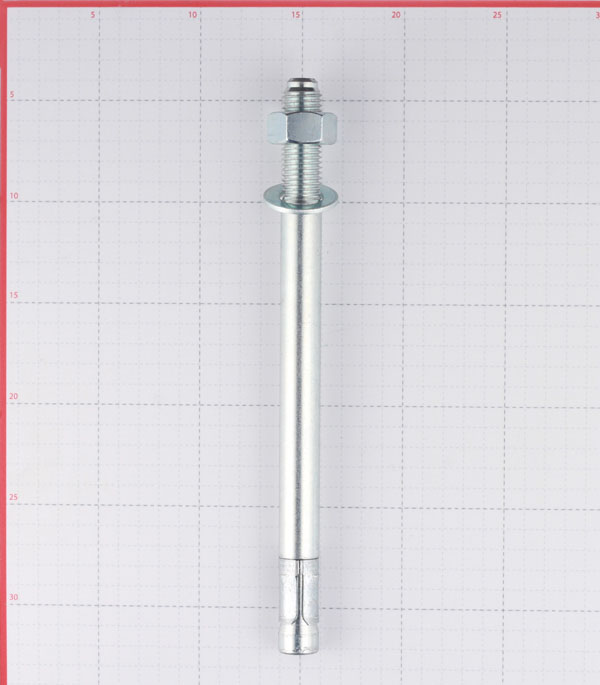 Анкер клиновой Sormat S-KA для бетона 20х280/130 мм (5 шт.) от Петрович