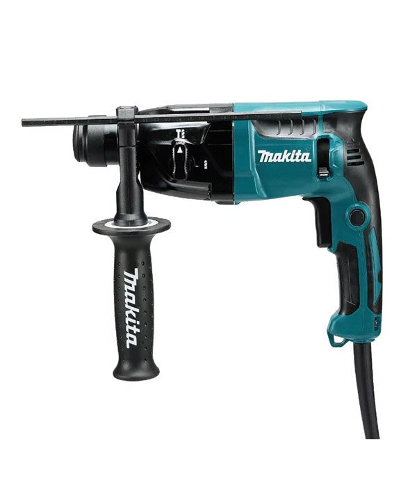 фото Перфоратор электрический makita hr1840 470 вт 1,4 дж sds-plus