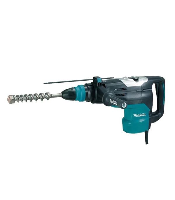 фото Перфоратор электрический makita hr5202c 1510 вт 19,1 дж sds-max