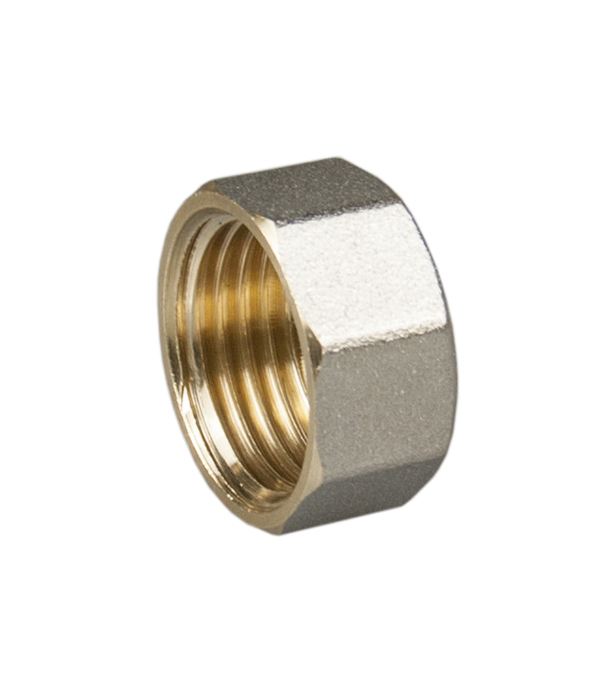 

Заглушка 1.1/4" внутр(г)