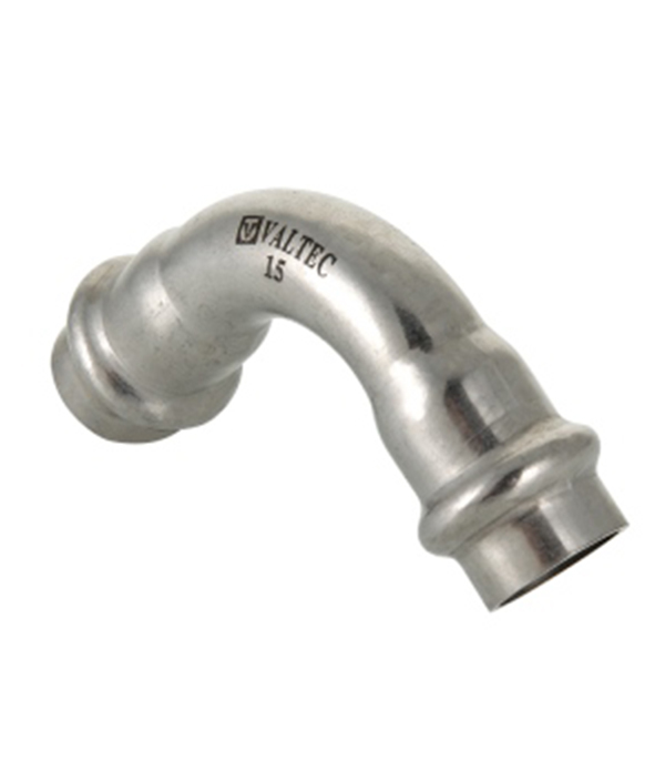 

Угольник 90° внутренний нержавеющая сталь 22 мм