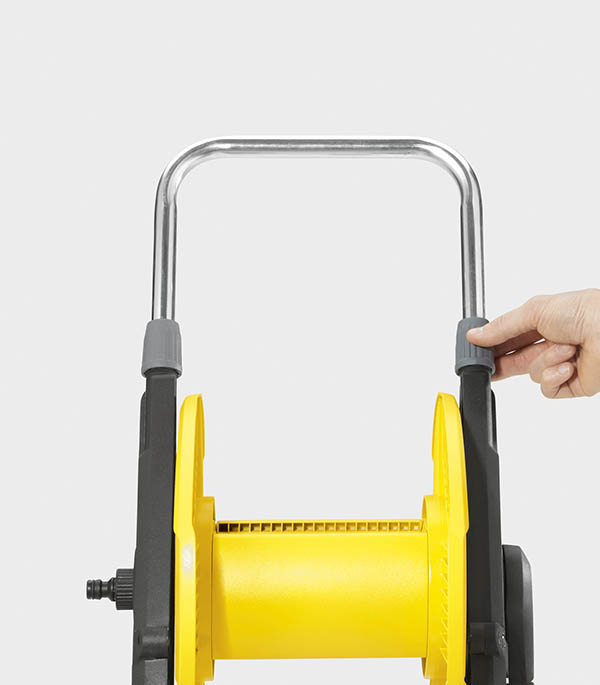 фото Тележка для шланга karcher ht 3.400 (26451800)